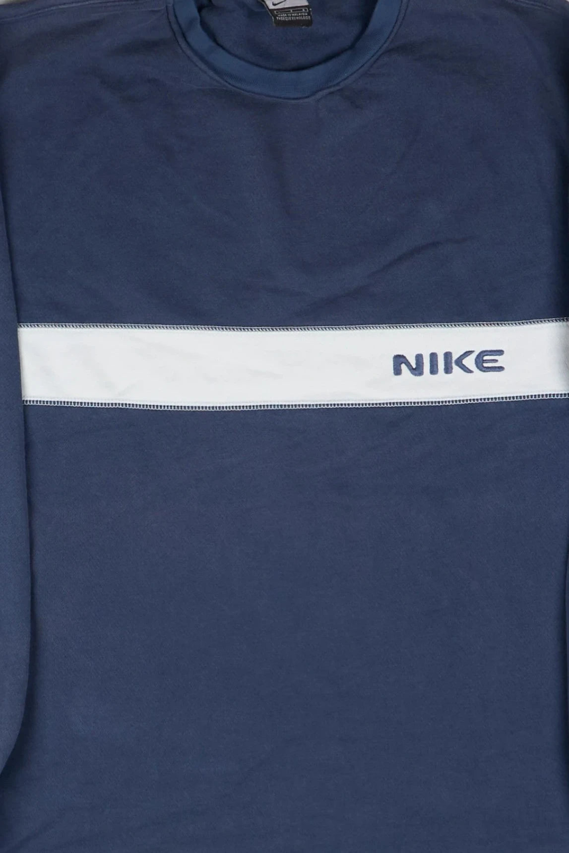 Nike - Sweatshirt (L) Center