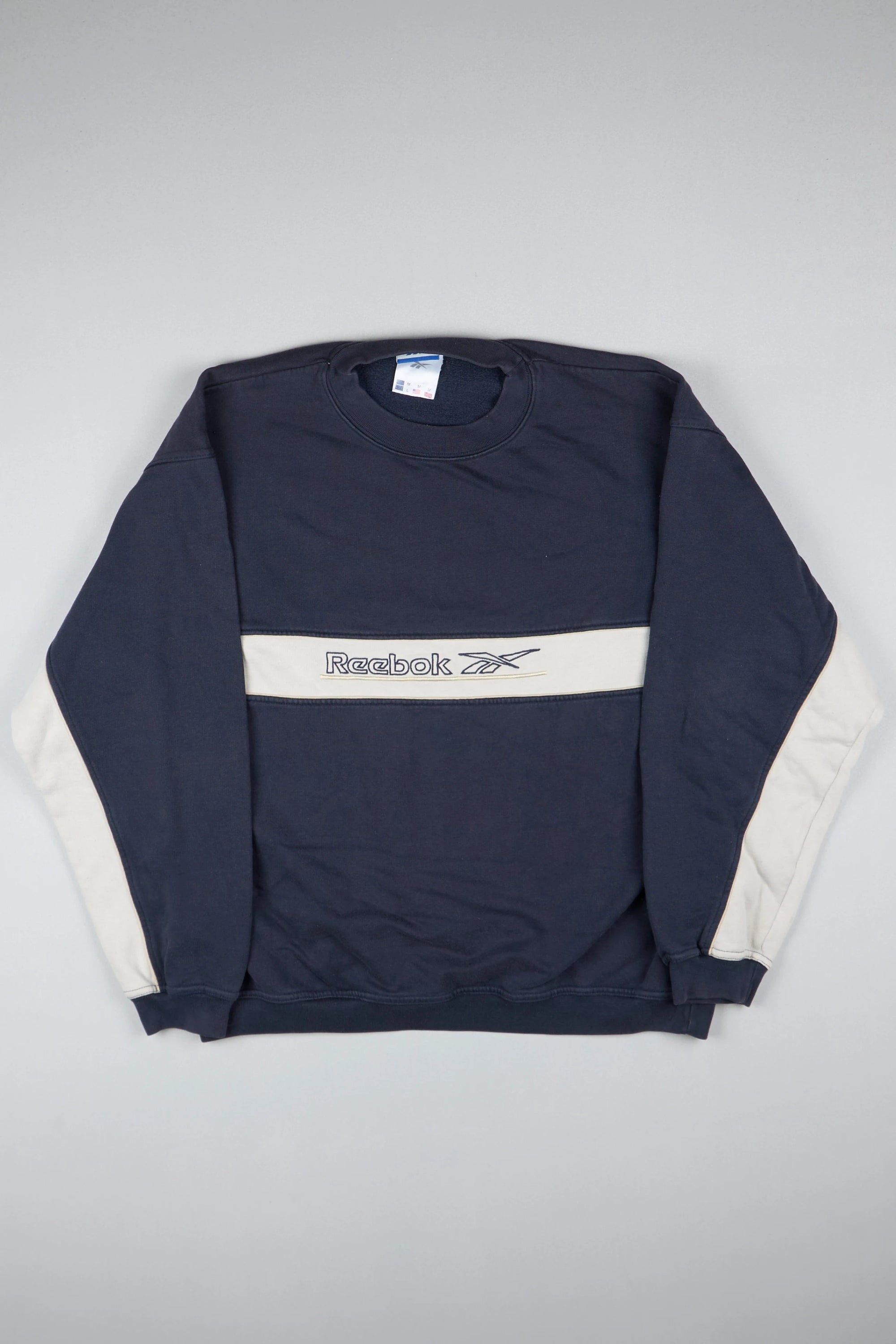 Reebok - Sweatshirt (L)
