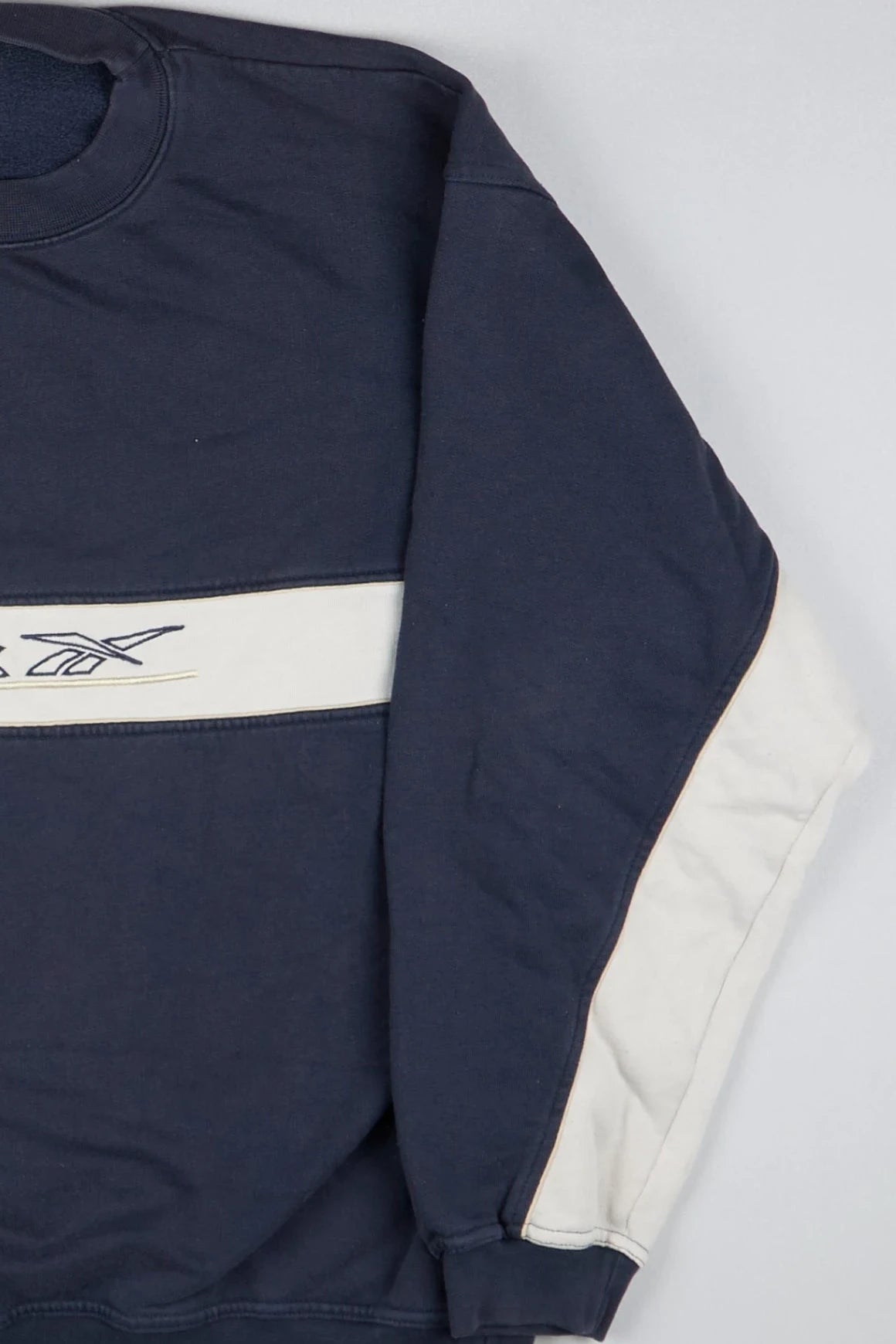 Reebok - Sweatshirt (L) Right