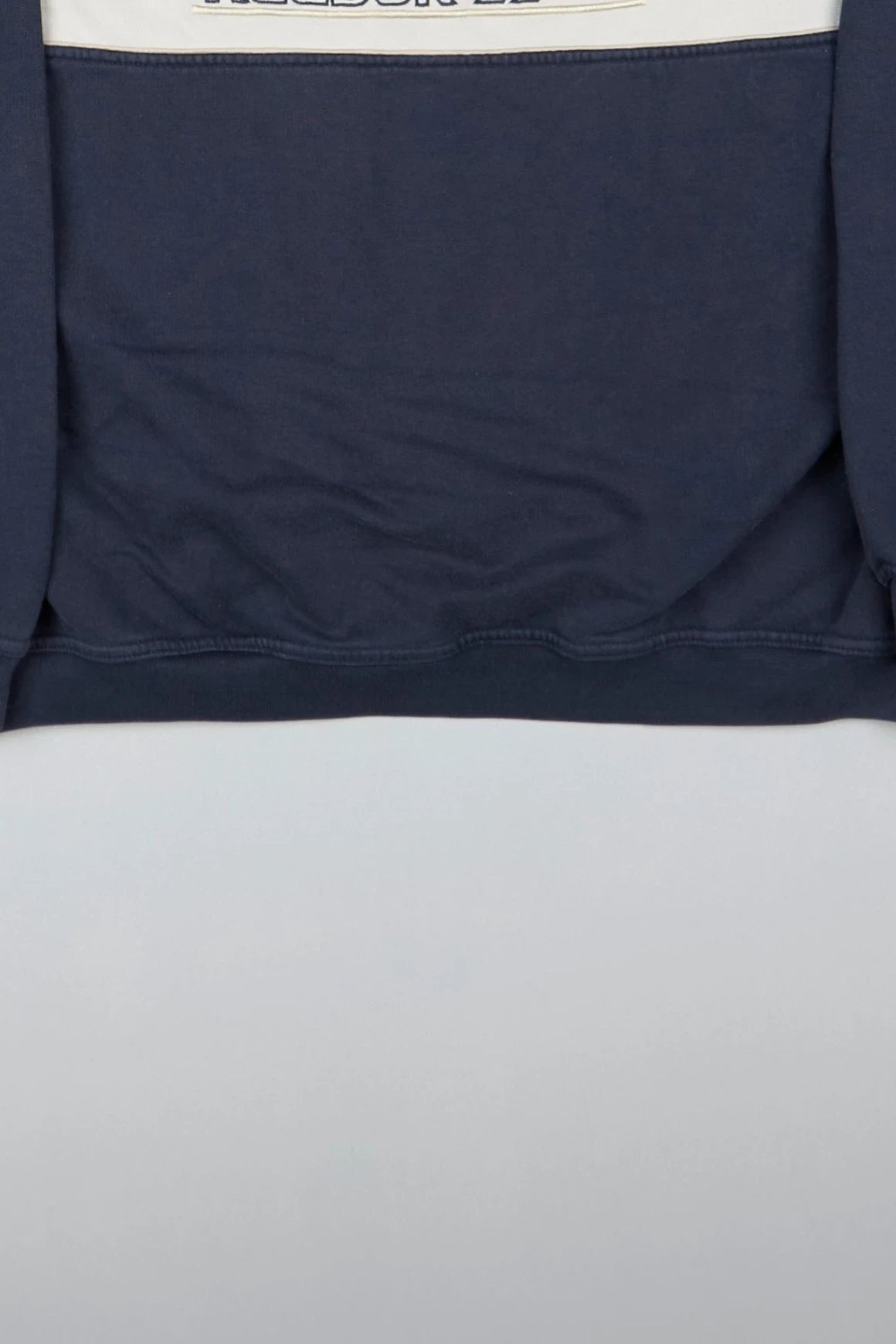 Reebok - Sweatshirt (L) Bottom