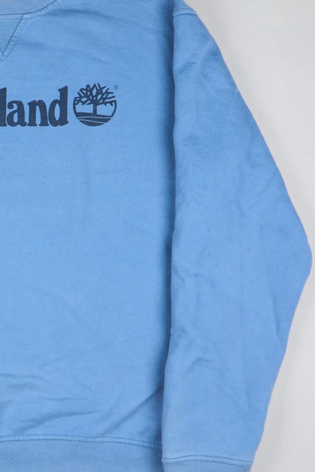 Timberland - Sweatshirt (XL) Right