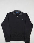 Ralph Lauren - Quarter-Zip (L)