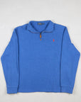 Ralph Lauren - Quarter-Zip (L)