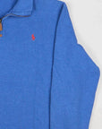 Ralph Lauren - Quarter-Zip (L) Right