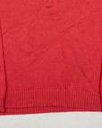 Ralph Lauren - Quarter-Zip (XL) Bottom