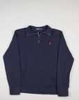 Ralph Lauren - Quarter-Zip (M)