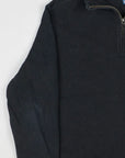 Ralph Lauren - Quarter-Zip (L) Left