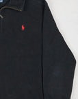 Ralph Lauren - Quarter-Zip (L) Right