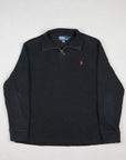 Ralph Lauren - Quarter-Zip (M)