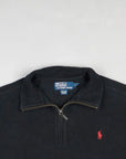 Ralph Lauren - Quarter-Zip (M) Top