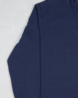 Ralph Lauren - Quarter Zip (L) Left