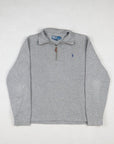 Ralph Lauren - Quarter-Zip (M)