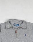 Ralph Lauren - Quarter-Zip (M) Top