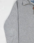 Ralph Lauren - Quarter-Zip (M) Left