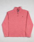 Ralph Lauren - Quarter Zip (L)