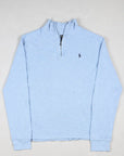 Ralph Lauren - Quarter Zip (M)