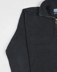 Ralph Lauren - Quarter-Zip (M) Left