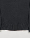 Ralph Lauren - Quarter-Zip (M) Bottom