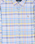 Ralph Lauren - Shirt (L) Center