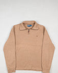 Ralph Lauren - Quarter-Zip (M)