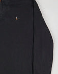 Ralph Lauren - Quarter Zip (L) Right