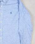 Ralph Lauren - Shirt (L) Right