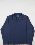 Ralph Lauren - Quarter-Zip (L)