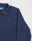 Ralph Lauren - Quarter-Zip (L) Right