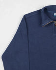 Ralph Lauren - Quarter-Zip (L) Left
