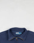 Ralph Lauren - Quarter-Zip (L) Top