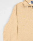 Ralph Lauren - Quarter-Zip () Left