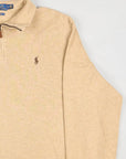 Ralph Lauren - Quarter-Zip () Right