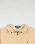 Ralph Lauren - Quarter-Zip () Top