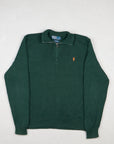 Ralph Lauren - Quarter-Zip (L)