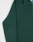 Ralph Lauren - Quarter-Zip (L) Left
