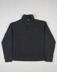 Ralph Lauren - Quarter Zip (L)
