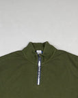 Polo Golf - Ralph Lauren - Quarter-Zip (XL) Top