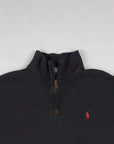 Ralph Lauren - Quarter-Zip (XL) Top