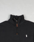 Ralph Lauren - Quarter-Zip (M) Top