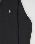 Ralph Lauren - Quarter-Zip (M) Right
