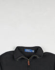 Ralph Lauren - Quarter-Zip (S) Top