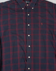 Ralph Lauren - Shirt (L) Center