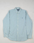 Ralph Lauren - Shirt (XL)
