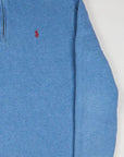 Ralph Lauren - Quarter-Zip (L) Right