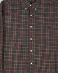 Ralph Lauren - Shirt (L) Center