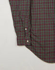 Ralph Lauren - Shirt (L) Bottom Left
