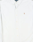 Ralph Lauren - Shirt (L) Center