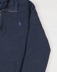 Ralph Lauren - Quarter-Zip (L) Right