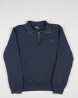 Ralph Lauren - Quarter-Zip (L)