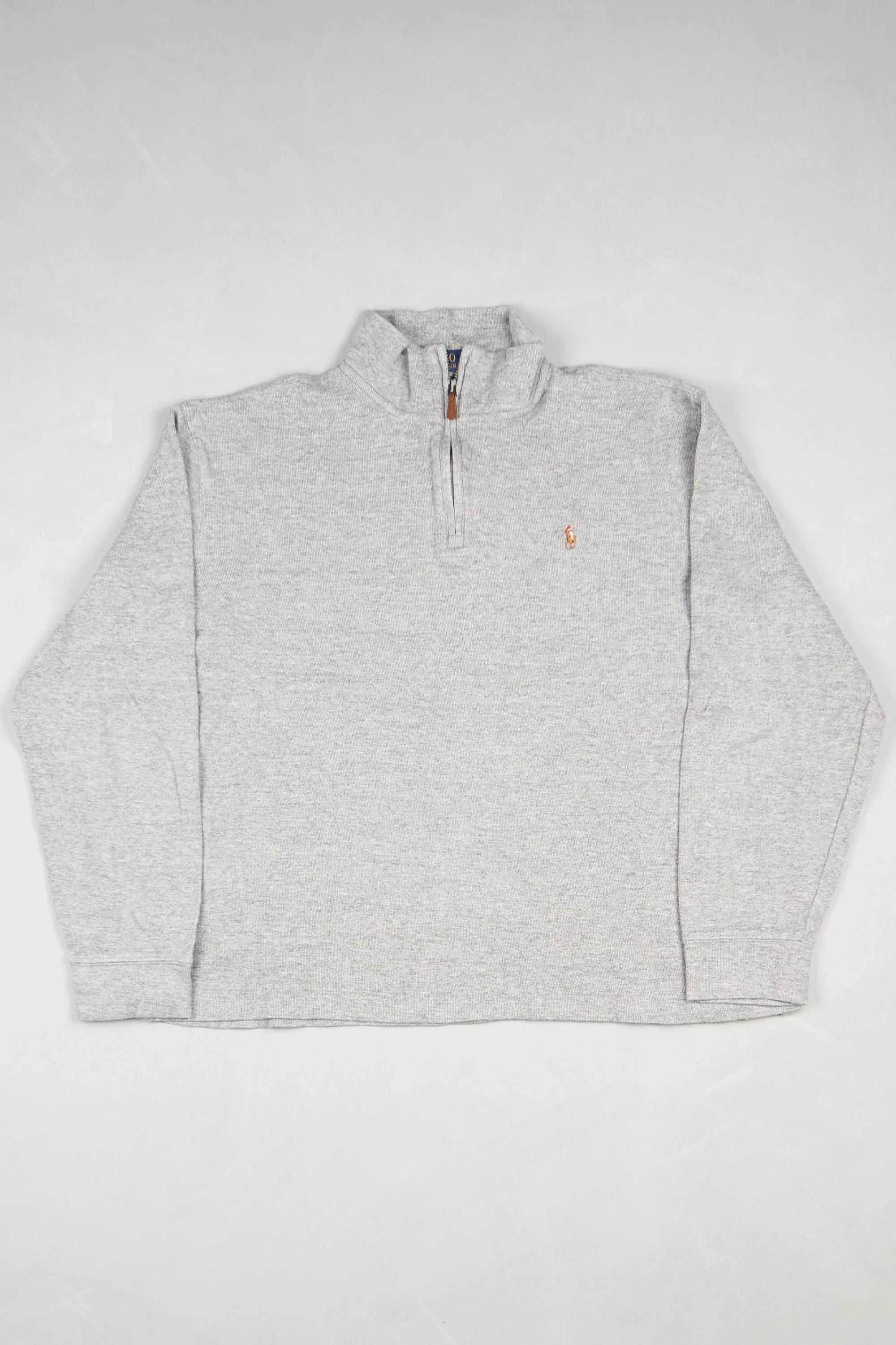 Ralph Lauren - Quarter-Zip (M)